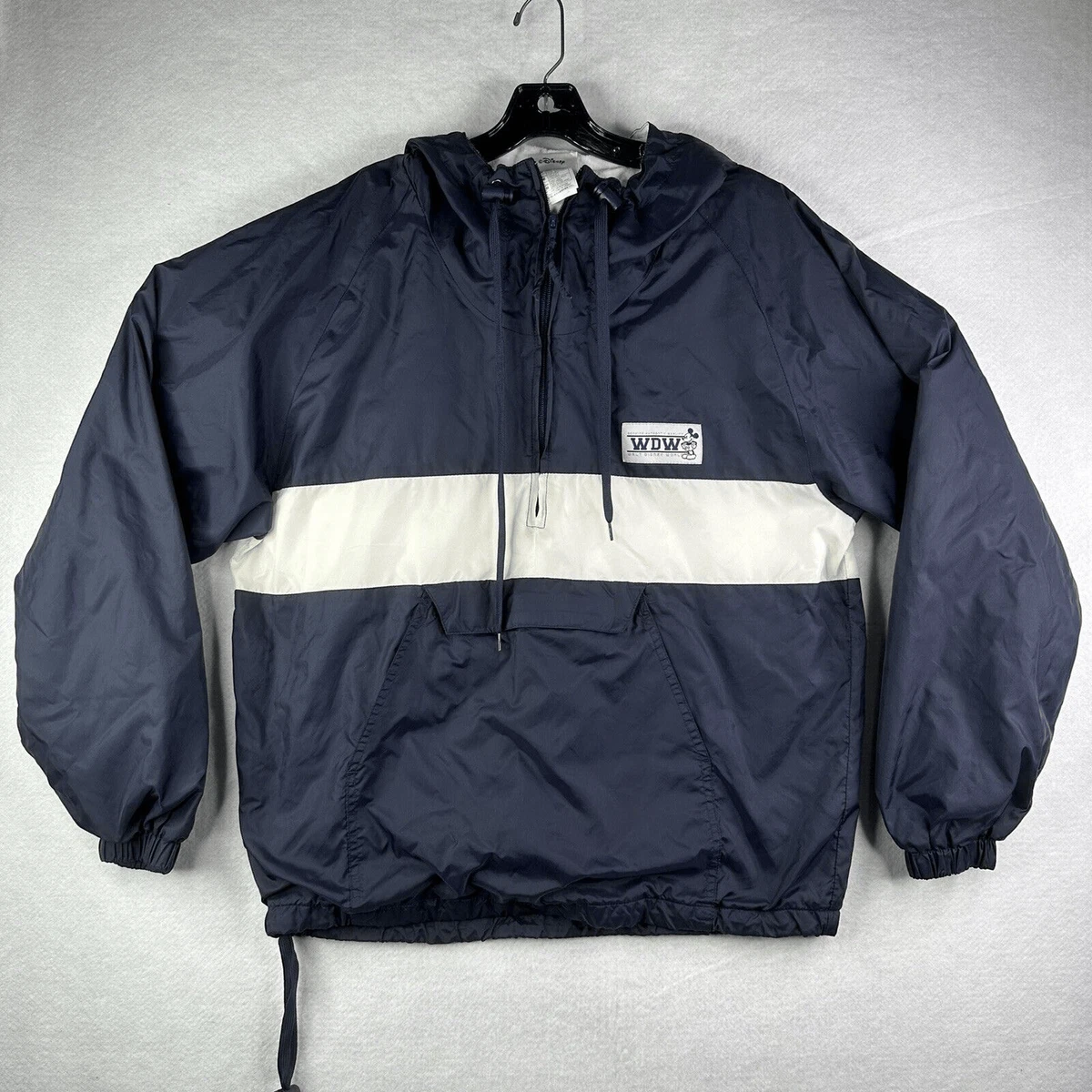 Wdw windbreaker best sale