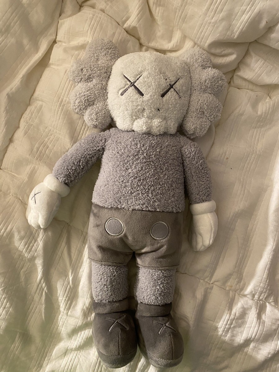 kaws plush | eBay kaws plush | eBay