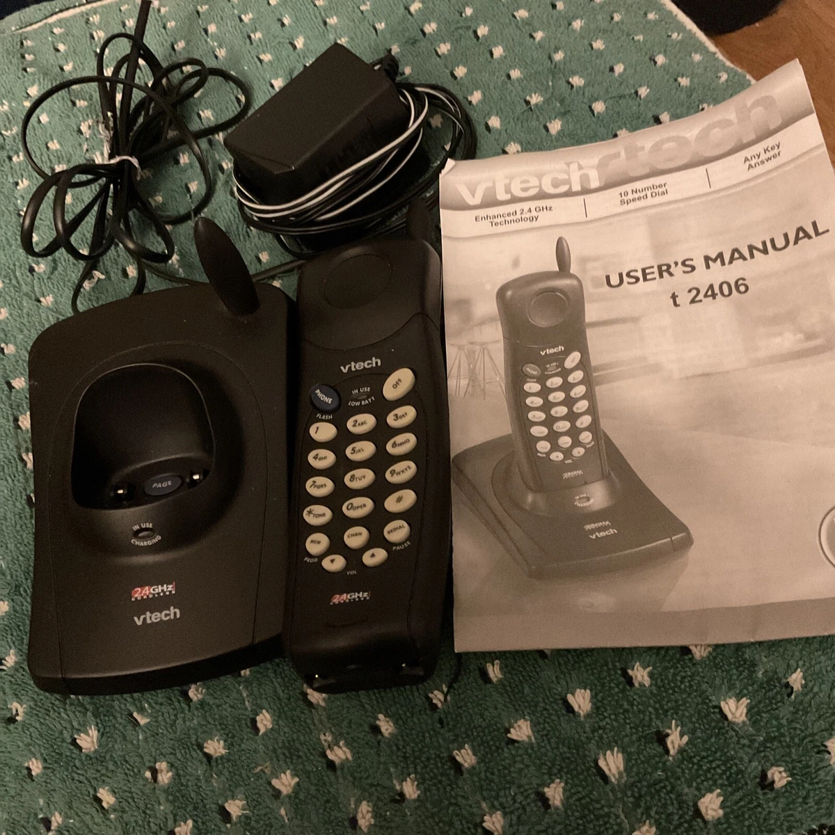 Aggregate more than 137 vtech phone not ringing best xkldase.edu.vn