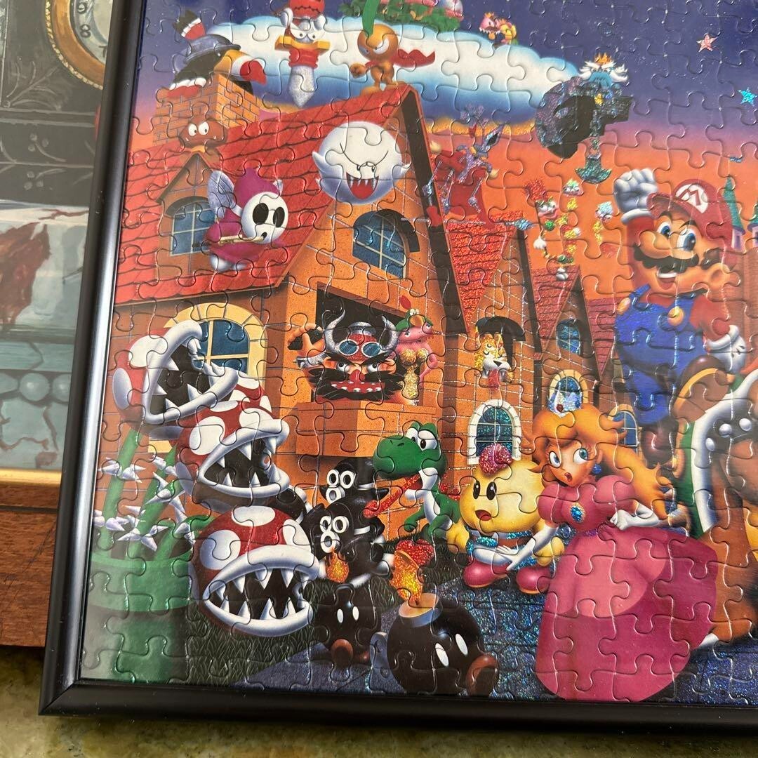 スーパーマリオRPG ジグソーパズル m16308467211_1.jpg?1719723683