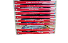 Nintendo Switch Game Case Holder up to 10 Games