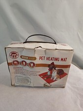 Pet Heating Mat Size M 16x20