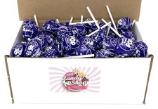 Tootsie Pops Lollipops Lollies in a Box (Grap...