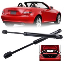 2x 560N Gasfeder D&auml;mpfer Kofferraumd&auml;mpfer f&uuml;r Mercedes SLK R171 A1717500036