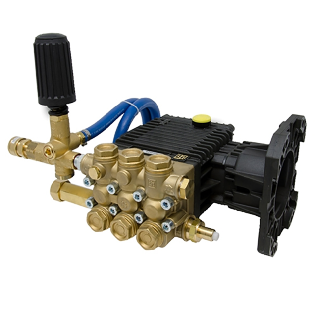 General EZ4040 Pressure Washer Pump for sale online eBay