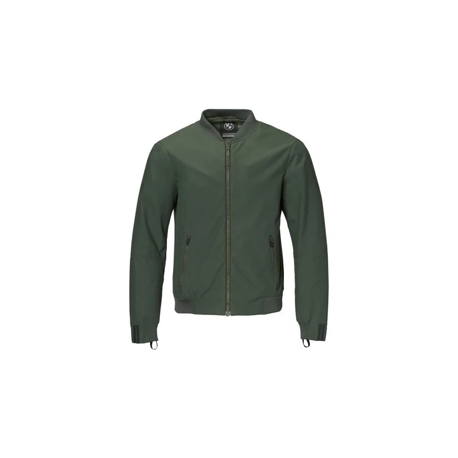 【新品タグ付き未使用】 deres 17th passport jacket Synthetic Leather Jacket by Junya Watanabe - La Garçonne