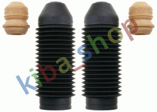 SHOCK ABSORBER ASSEMBLY KIT FRONT FITS AUDI A3 SEAT LEON TOLEDO II SKODA FABIA