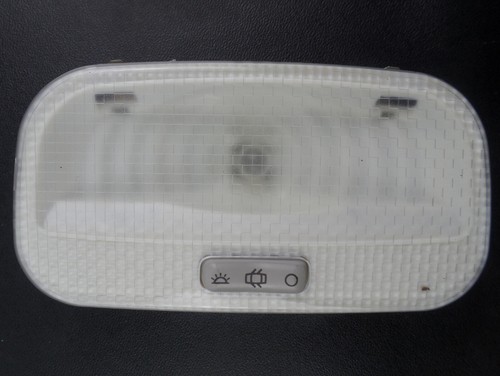 Citroen C3 II Innenleuchte Innen Beleuchtung 9680717080