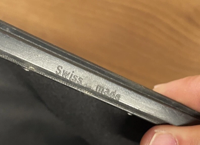 *Exc+5* Fuelle de bolsa gran angular genuino 4x5 Sinar para P P2 F F2 de Japón Foto 2 de 4