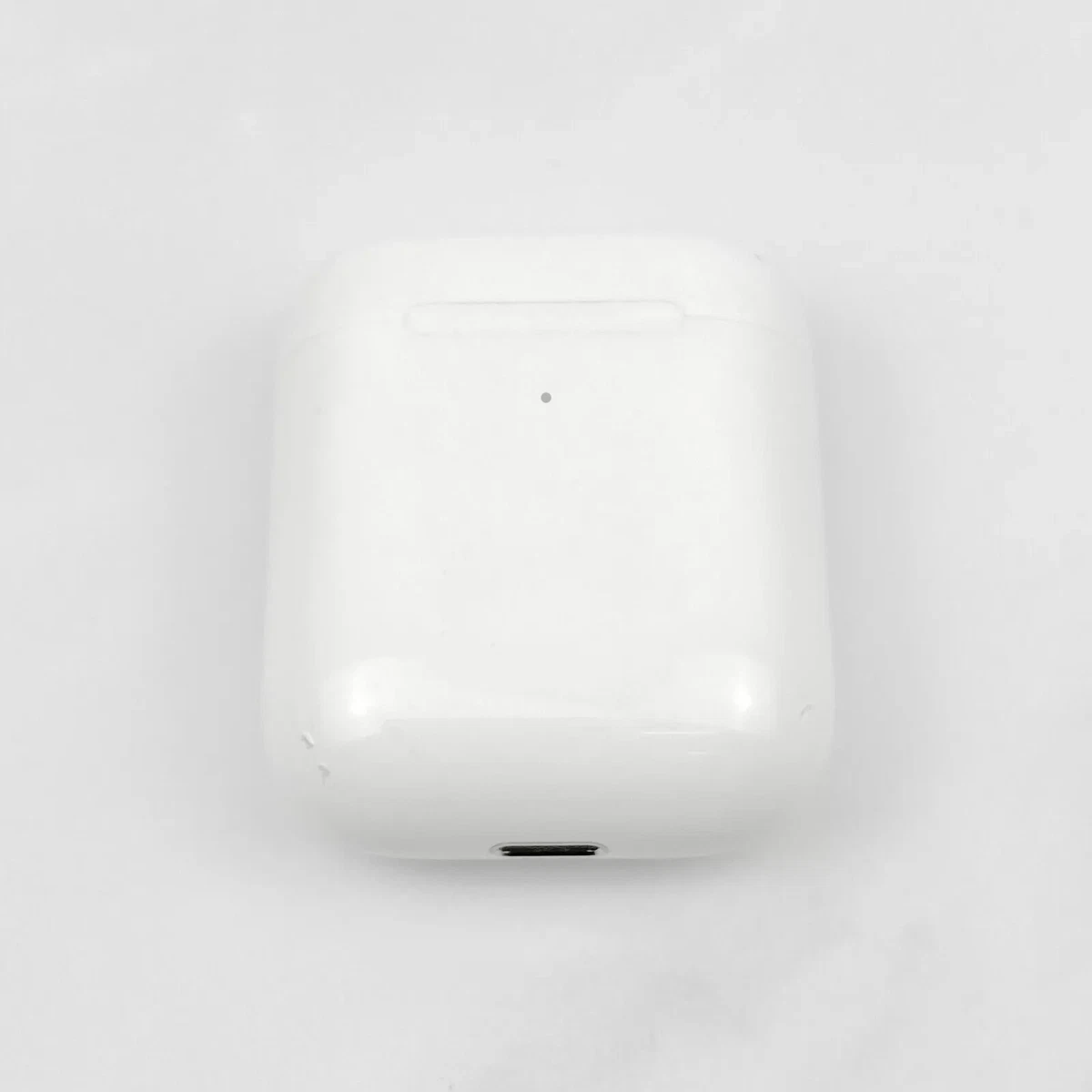 Apple AirPods 1st Generation Double Earpieces Cell Phone Headsets