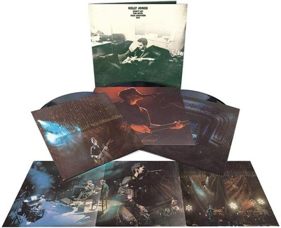 2020 Don't Let The Devil Take Another Day