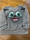 Disney Puppy Dog Pals Sweatshirt 2T Toddler  — photo 1
