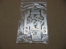 N.O.S. 1/24 CHAMPION 4.0" CHASSIS