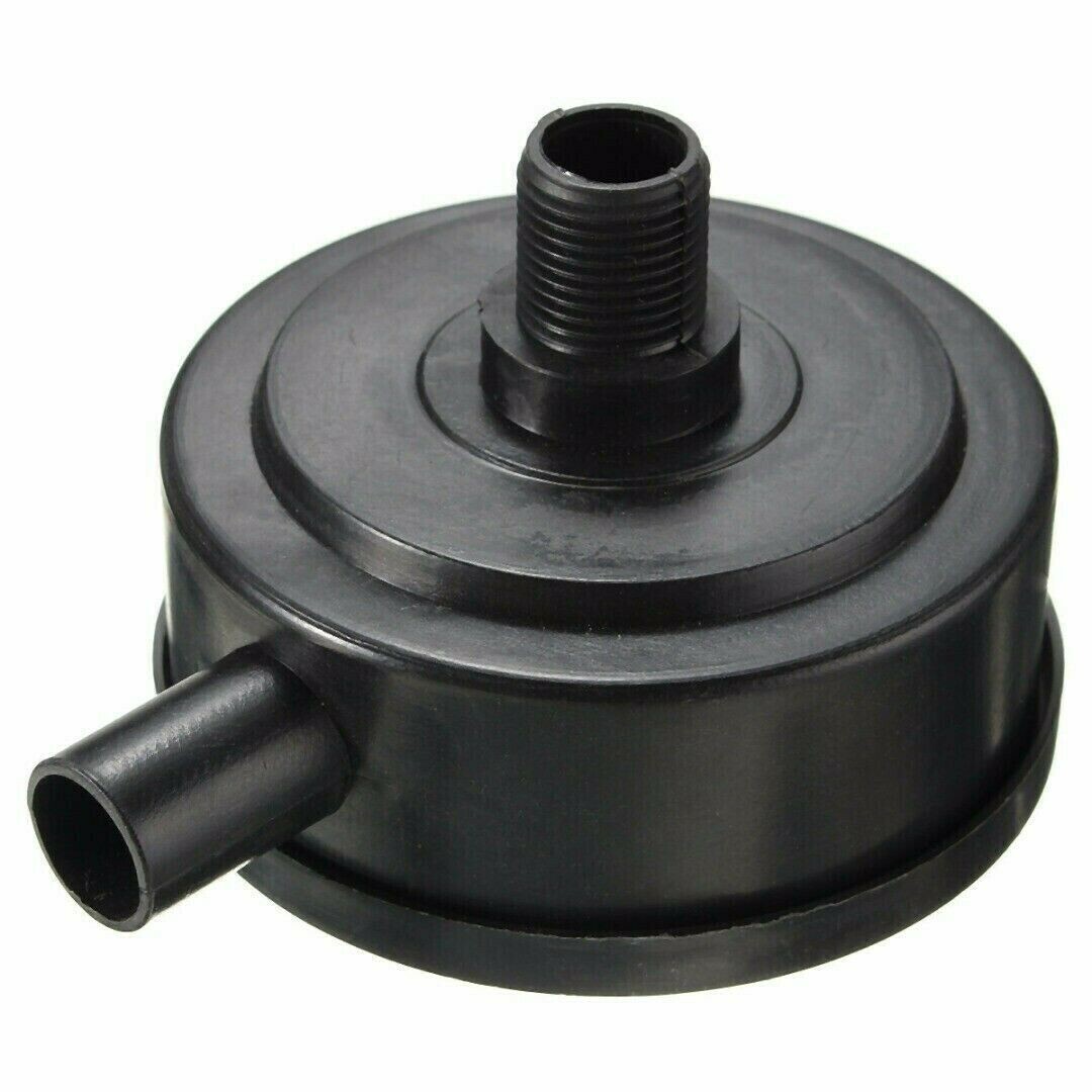 PUMA REPLACEMENT AIR COMPRESSOR PUMP INTAKE FILTER W/ FILTER ELEMENT 1/ ...