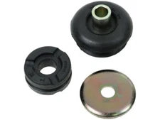 TRQ 62WB18B Suspension Strut Mount Kit Fits 2003-2013 Toyota Matrix