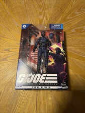 GI Joe Classified Series Cobra Officer Action Figure NEW  37 Brand New Sealed