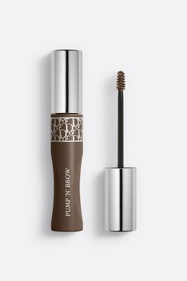 Dior: Diorshow: Pump 'N' Brow: 002 Dark Brown