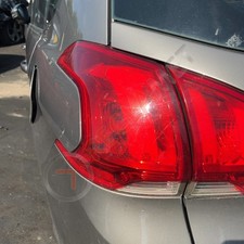 PEUGEOT 2008 HDI ACTIVE MK1 (PH1) (A94) 2013-2016 PASSENGER N/S REAR TAIL LIGHT