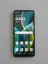 Motorola Moto G 2025 - 128GB - Forest Gray Cricket Wireless 5G 6.7" Smartphone