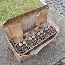 Vauxhall Viva Chevette Bedford HA 1256cc NEW Cylinder Head
