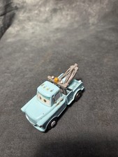 Disney Pixar Blue Mater