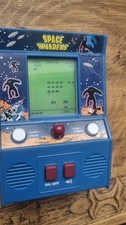 Space Invaders Mini Arcade Machine