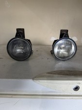 1993-1997 Pontiac Firebird Trans Am Fog Lights Complete Set