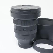 SIGMA 135mm F1.4 DG Art Sony E Mount Telephoto Prime Lens AF from Japan D0715