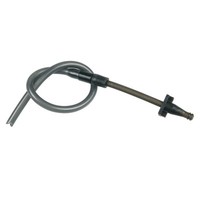 Easypart Passend FüR Bosch 12012864 Milchschlauch FüR MilchbehäLter