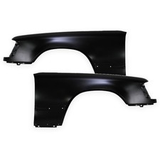 Kotfl&uuml;gel vorne Set Links Rechts f&uuml;r Mercedes W124 E-Klasse 85-96 1248800518