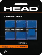 Xtreme Soft Racquet Overgrip