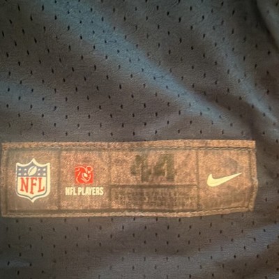 Nike NFL New England Patriots Tom Brady Super Bowl XLIX Champions