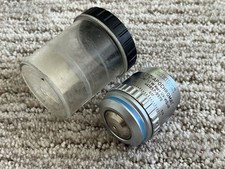 Zeiss LD C-Apochromat 40x/1.1 W Korr UV-VIS-IR 441857-9970 Objective Lens