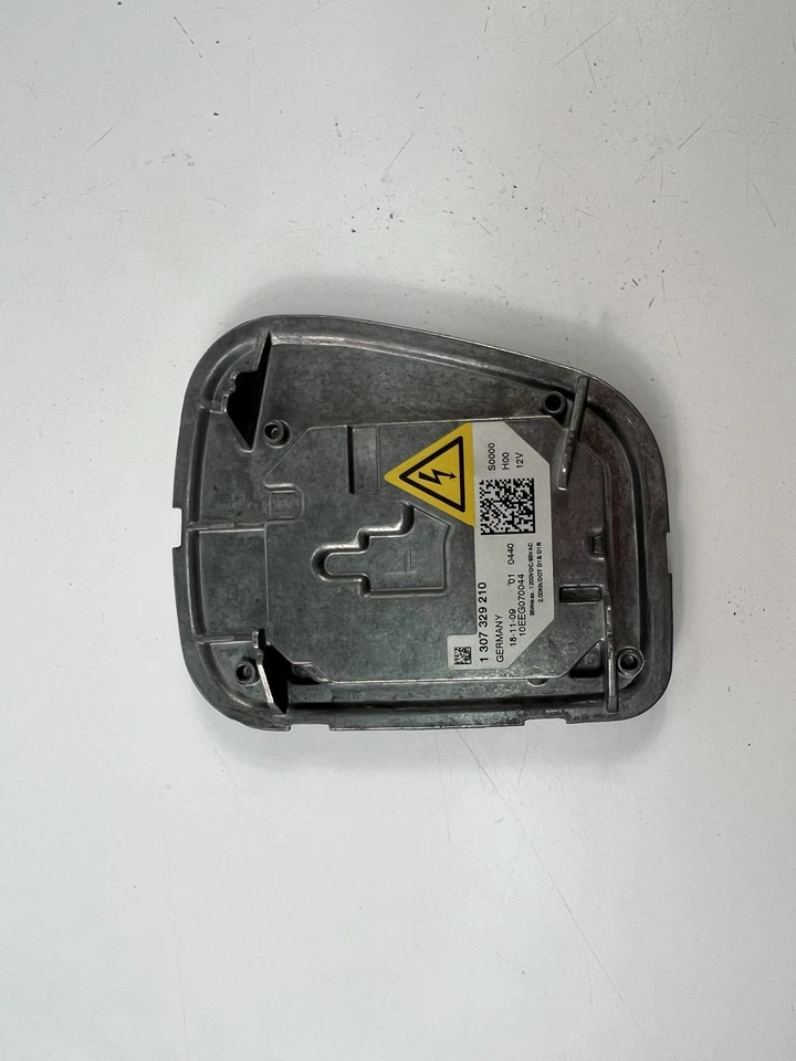 Centralina luce xeno VOLVO S40 II MS 1307329210 28214415 - Immagine 4 di 4