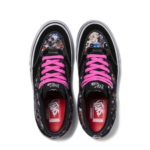 Vans Half Cab Supreme | eBay