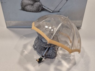 ME TO YOU FIGUR REGENTROPFEN EXTREM SELTEN VERPACKTER REGENSCHIRM 