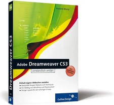 Adobe Dreamweaver CS3