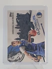 COOPER FLAGG 2025-26 TOPPS CLUTCH CITY PROSPECTS ROOKIE AUTO #C-1 Q1732
