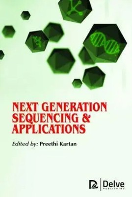 Preethi Kartan | Next Generation Sequencing & Applications | Buch | Englisch