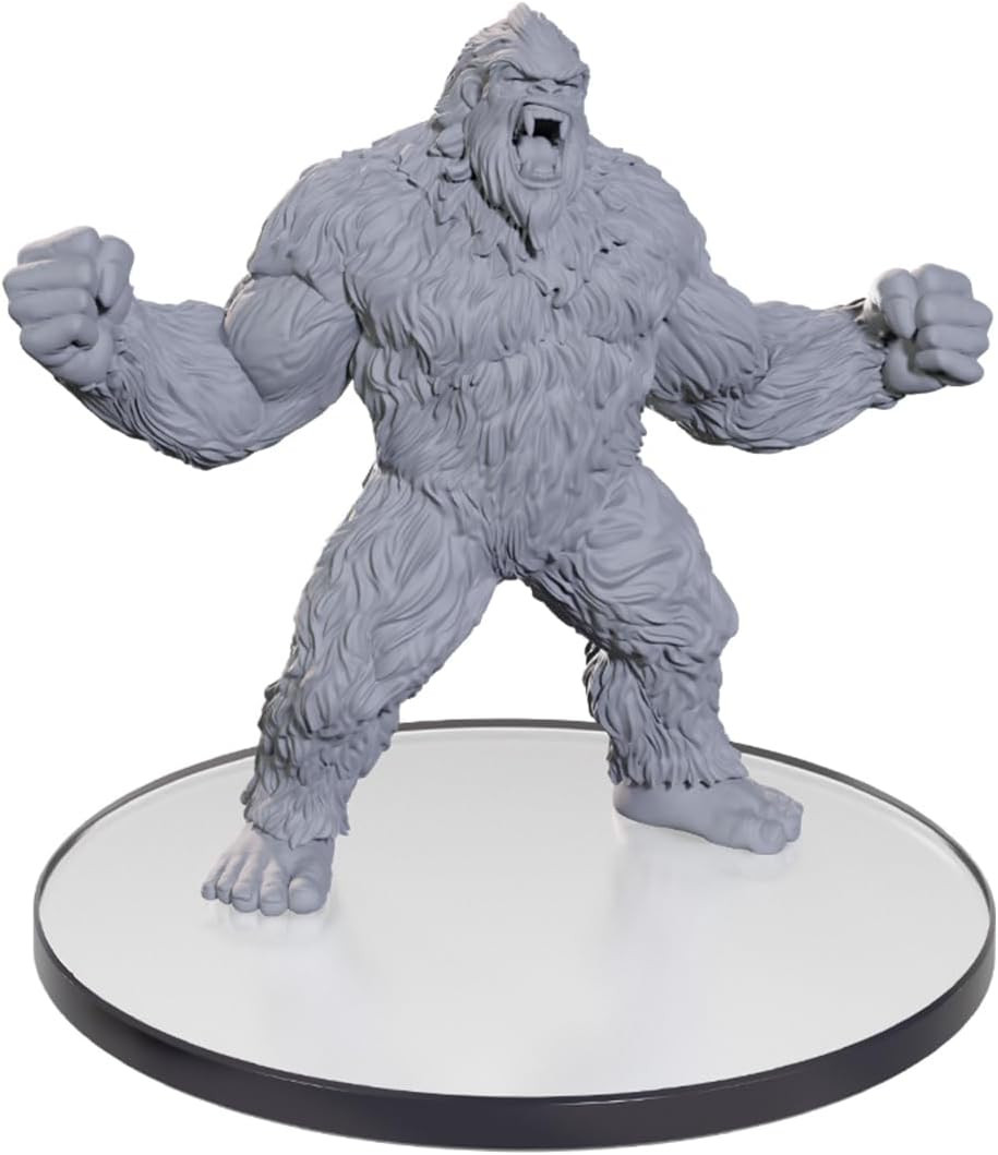 WizKids Pathfinder Battles Deep Cuts Bigfoot 3890₽