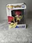 Funko Pop! Games: Pokémon - #849 Pidgeotto - NIB