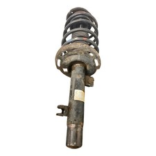 Peugeot 208 Front Right Strut With Spring 2012-2019 9804831280