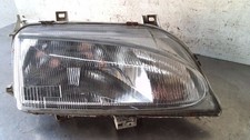 Scheinwerfer komplett R Ford Galaxy 16V WGR 1998-2000