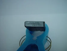 H&R Plainsman Model 765/865 Magazine, .22 LR Cal, 6-Round Capacity, Blued Steel