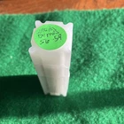 Canada Silver Dime Roll 56-59 50 Coins