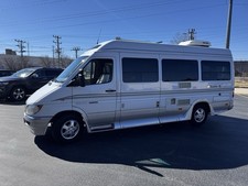 2006 Roadtrek Adventurous RV