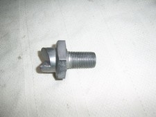 AUSTIN 7 SEVEN 1928/32 CRANK NUT