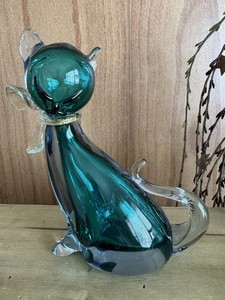 Barbini Murano Glass | eBay