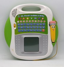LeapFrog 80-600800 Educational Toy Mr. Pencil's Scribble  Write