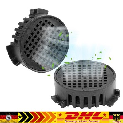 Aktivkohlefilter Filter für Liebherr Kühlschrank 9096342 mit Kohlegranulat~